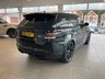 USED 2016 65 LAND ROVER RANGE ROVER SPORT 5.0 V8 SVR SUV 5dr Petrol Auto 4WD Euro 6 (s/s) (550 ps) 