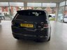 USED 2016 65 LAND ROVER RANGE ROVER SPORT 5.0 V8 SVR SUV 5dr Petrol Auto 4WD Euro 6 (s/s) (550 ps) 