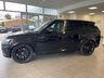 USED 2016 65 LAND ROVER RANGE ROVER SPORT 5.0 V8 SVR SUV 5dr Petrol Auto 4WD Euro 6 (s/s) (550 ps) 