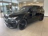 USED 2016 65 LAND ROVER RANGE ROVER SPORT 5.0 V8 SVR SUV 5dr Petrol Auto 4WD Euro 6 (s/s) (550 ps) 