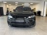 USED 2016 65 LAND ROVER RANGE ROVER SPORT 5.0 V8 SVR SUV 5dr Petrol Auto 4WD Euro 6 (s/s) (550 ps) 