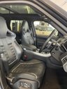 USED 2016 65 LAND ROVER RANGE ROVER SPORT 5.0 V8 SVR SUV 5dr Petrol Auto 4WD Euro 6 (s/s) (550 ps) 