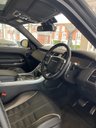 USED 2016 65 LAND ROVER RANGE ROVER SPORT 5.0 V8 SVR SUV 5dr Petrol Auto 4WD Euro 6 (s/s) (550 ps) 