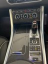 USED 2016 65 LAND ROVER RANGE ROVER SPORT 5.0 V8 SVR SUV 5dr Petrol Auto 4WD Euro 6 (s/s) (550 ps) 