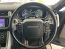 USED 2016 65 LAND ROVER RANGE ROVER SPORT 5.0 V8 SVR SUV 5dr Petrol Auto 4WD Euro 6 (s/s) (550 ps) 