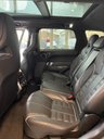 USED 2016 65 LAND ROVER RANGE ROVER SPORT 5.0 V8 SVR SUV 5dr Petrol Auto 4WD Euro 6 (s/s) (550 ps) 
