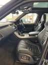 USED 2016 65 LAND ROVER RANGE ROVER SPORT 5.0 V8 SVR SUV 5dr Petrol Auto 4WD Euro 6 (s/s) (550 ps) 