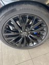 USED 2016 65 LAND ROVER RANGE ROVER SPORT 5.0 V8 SVR SUV 5dr Petrol Auto 4WD Euro 6 (s/s) (550 ps) 