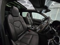 USED 2015 65 PORSCHE CAYENNE 3.0 TD V6 SUV 5dr Diesel TiptronicS 4WD Euro 6 (s/s) (262 ps) Luxury Performance | Panoramic Comfort | Iconic Porsche Engineering | Everyday Practicality