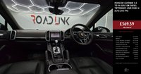 USED 2015 65 PORSCHE CAYENNE 3.0 TD V6 SUV 5dr Diesel TiptronicS 4WD Euro 6 (s/s) (262 ps) Luxury Performance | Panoramic Comfort | Iconic Porsche Engineering | Everyday Practicality