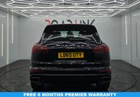 USED 2015 65 PORSCHE CAYENNE 3.0 TD V6 SUV 5dr Diesel TiptronicS 4WD Euro 6 (s/s) (262 ps) Luxury Performance | Panoramic Comfort | Iconic Porsche Engineering | Everyday Practicality