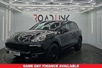 USED 2015 65 PORSCHE CAYENNE 3.0 TD V6 SUV 5dr Diesel TiptronicS 4WD Euro 6 (s/s) (262 ps) Luxury Performance | Panoramic Comfort | Iconic Porsche Engineering | Everyday Practicality