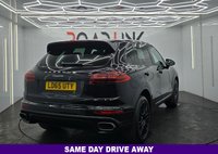 USED 2015 65 PORSCHE CAYENNE 3.0 TD V6 SUV 5dr Diesel TiptronicS 4WD Euro 6 (s/s) (262 ps) Luxury Performance | Panoramic Comfort | Iconic Porsche Engineering | Everyday Practicality