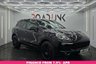 USED 2015 65 PORSCHE CAYENNE 3.0 TD V6 SUV 5dr Diesel TiptronicS 4WD Euro 6 (s/s) (262 ps) Luxury Performance | Panoramic Comfort | Iconic Porsche Engineering | Everyday Practicality