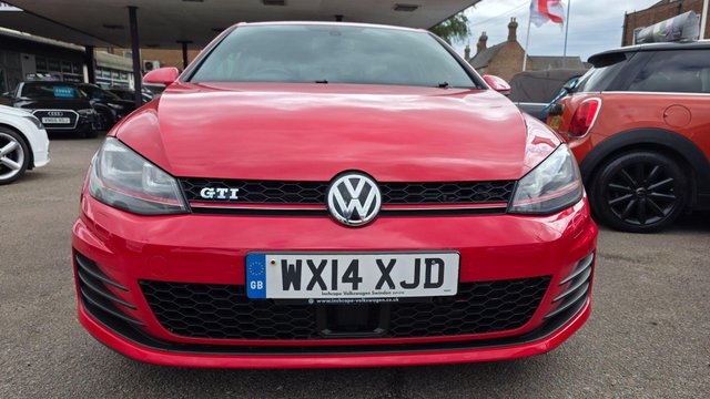 View our VOLKSWAGEN GOLF