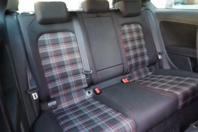 2014 VOLKSWAGEN GOLF 2.0 TSI BlueMotion Tech GTI Performance DSG Euro 6 (s/s) 3dr - Photo 12