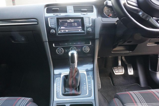 2014 VOLKSWAGEN GOLF 2.0 TSI BlueMotion Tech GTI Performance DSG Euro 6 (s/s) 3dr - Photo 10