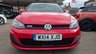 USED 2014 14 VOLKSWAGEN GOLF 2.0 TSI BlueMotion Tech GTI Performance Hatchback 3dr Petrol DSG Euro 6 (s/s) (230 ps) DSG AUTO ULEZ FSH LOW MILES