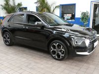 USED 2022 72 KIA NIRO 1.6h GDi 3 SUV 5dr Petrol Hybrid DCT Euro 6 (s/s) (139 bhp) SAT NAV PART LEATHER REAR VIEW CAMERA CRUISE CONTROL PARKING SENSORS 1 OWNER SERVICE HISTORY KIA WARRANTY TILL OCT 2029
