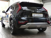 USED 2022 72 KIA NIRO 1.6h GDi 3 SUV 5dr Petrol Hybrid DCT Euro 6 (s/s) (139 bhp) SAT NAV PART LEATHER REAR VIEW CAMERA CRUISE CONTROL PARKING SENSORS 1 OWNER SERVICE HISTORY KIA WARRANTY TILL OCT 2029