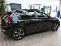 USED 2022 72 KIA NIRO 1.6h GDi 3 SUV 5dr Petrol Hybrid DCT Euro 6 (s/s) (139 bhp) SAT NAV PART LEATHER REAR VIEW CAMERA CRUISE CONTROL PARKING SENSORS 1 OWNER SERVICE HISTORY KIA WARRANTY TILL OCT 2029