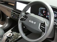 USED 2022 72 KIA NIRO 1.6h GDi 3 SUV 5dr Petrol Hybrid DCT Euro 6 (s/s) (139 bhp) SAT NAV PART LEATHER REAR VIEW CAMERA CRUISE CONTROL PARKING SENSORS 1 OWNER SERVICE HISTORY KIA WARRANTY TILL OCT 2029