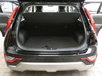 USED 2022 72 KIA NIRO 1.6h GDi 3 SUV 5dr Petrol Hybrid DCT Euro 6 (s/s) (139 bhp) SAT NAV PART LEATHER REAR VIEW CAMERA CRUISE CONTROL PARKING SENSORS 1 OWNER SERVICE HISTORY KIA WARRANTY TILL OCT 2029