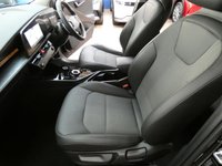 USED 2022 72 KIA NIRO 1.6h GDi 3 SUV 5dr Petrol Hybrid DCT Euro 6 (s/s) (139 bhp) SAT NAV PART LEATHER REAR VIEW CAMERA CRUISE CONTROL PARKING SENSORS 1 OWNER SERVICE HISTORY KIA WARRANTY TILL OCT 2029