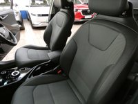 USED 2022 72 KIA NIRO 1.6h GDi 3 SUV 5dr Petrol Hybrid DCT Euro 6 (s/s) (139 bhp) SAT NAV PART LEATHER REAR VIEW CAMERA CRUISE CONTROL PARKING SENSORS 1 OWNER SERVICE HISTORY KIA WARRANTY TILL OCT 2029