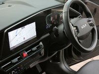 USED 2022 72 KIA NIRO 1.6h GDi 3 SUV 5dr Petrol Hybrid DCT Euro 6 (s/s) (139 bhp) SAT NAV PART LEATHER REAR VIEW CAMERA CRUISE CONTROL PARKING SENSORS 1 OWNER SERVICE HISTORY KIA WARRANTY TILL OCT 2029