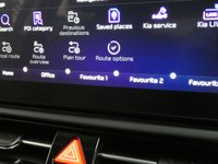 USED 2022 72 KIA NIRO 1.6h GDi 3 SUV 5dr Petrol Hybrid DCT Euro 6 (s/s) (139 bhp) SAT NAV PART LEATHER REAR VIEW CAMERA CRUISE CONTROL PARKING SENSORS 1 OWNER SERVICE HISTORY KIA WARRANTY TILL OCT 2029