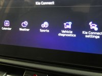 USED 2022 72 KIA NIRO 1.6h GDi 3 SUV 5dr Petrol Hybrid DCT Euro 6 (s/s) (139 bhp) SAT NAV PART LEATHER REAR VIEW CAMERA CRUISE CONTROL PARKING SENSORS 1 OWNER SERVICE HISTORY KIA WARRANTY TILL OCT 2029