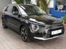USED 2022 72 KIA NIRO 1.6h GDi 3 SUV 5dr Petrol Hybrid DCT Euro 6 (s/s) (139 bhp) SAT NAV PART LEATHER REAR VIEW CAMERA CRUISE CONTROL PARKING SENSORS 1 OWNER SERVICE HISTORY KIA WARRANTY TILL OCT 2029
