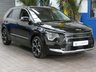 USED 2022 72 KIA NIRO 1.6h GDi 3 SUV 5dr Petrol Hybrid DCT Euro 6 (s/s) (139 bhp) SAT NAV PART LEATHER REAR VIEW CAMERA CRUISE CONTROL PARKING SENSORS 1 OWNER SERVICE HISTORY KIA WARRANTY TILL OCT 2029