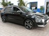 USED 2022 72 KIA NIRO 1.6h GDi 3 SUV 5dr Petrol Hybrid DCT Euro 6 (s/s) (139 bhp) SAT NAV PART LEATHER REAR VIEW CAMERA CRUISE CONTROL PARKING SENSORS 1 OWNER SERVICE HISTORY KIA WARRANTY TILL OCT 2029