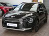 USED 2022 72 KIA NIRO 1.6h GDi 3 SUV 5dr Petrol Hybrid DCT Euro 6 (s/s) (139 bhp) SAT NAV PART LEATHER REAR VIEW CAMERA CRUISE CONTROL PARKING SENSORS 1 OWNER SERVICE HISTORY KIA WARRANTY TILL OCT 2029