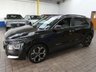 USED 2022 72 KIA NIRO 1.6h GDi 3 SUV 5dr Petrol Hybrid DCT Euro 6 (s/s) (139 bhp) SAT NAV PART LEATHER REAR VIEW CAMERA CRUISE CONTROL PARKING SENSORS 1 OWNER SERVICE HISTORY KIA WARRANTY TILL OCT 2029