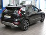 USED 2022 72 KIA NIRO 1.6h GDi 3 SUV 5dr Petrol Hybrid DCT Euro 6 (s/s) (139 bhp) SAT NAV PART LEATHER REAR VIEW CAMERA CRUISE CONTROL PARKING SENSORS 1 OWNER SERVICE HISTORY KIA WARRANTY TILL OCT 2029