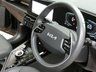 USED 2022 72 KIA NIRO 1.6h GDi 3 SUV 5dr Petrol Hybrid DCT Euro 6 (s/s) (139 bhp) SAT NAV PART LEATHER REAR VIEW CAMERA CRUISE CONTROL PARKING SENSORS 1 OWNER SERVICE HISTORY KIA WARRANTY TILL OCT 2029