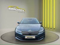 USED 2022 71 SKODA SUPERB 2.0 TDI SE Hatchback 5dr Diesel DSG Euro 6 (s/s) (122 ps) ** FINANCE AVAILABLE **