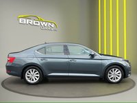 USED 2022 71 SKODA SUPERB 2.0 TDI SE Hatchback 5dr Diesel DSG Euro 6 (s/s) (122 ps) ** FINANCE AVAILABLE **