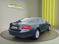 USED 2022 71 SKODA SUPERB 2.0 TDI SE Hatchback 5dr Diesel DSG Euro 6 (s/s) (122 ps) ** FINANCE AVAILABLE **