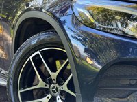 USED 2019 19 MERCEDES-BENZ GLC 2.1 GLC250d AMG Night Edition (Premium Plus) SUV 5dr Diesel G-Tronic+ 4MATIC Euro 6 (s/s) (204 ps) 