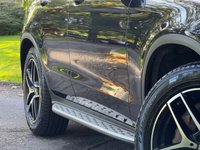 USED 2019 19 MERCEDES-BENZ GLC 2.1 GLC250d AMG Night Edition (Premium Plus) SUV 5dr Diesel G-Tronic+ 4MATIC Euro 6 (s/s) (204 ps) 