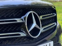 USED 2019 19 MERCEDES-BENZ GLC 2.1 GLC250d AMG Night Edition (Premium Plus) SUV 5dr Diesel G-Tronic+ 4MATIC Euro 6 (s/s) (204 ps) 