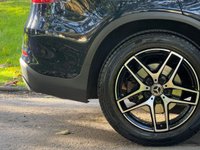 USED 2019 19 MERCEDES-BENZ GLC 2.1 GLC250d AMG Night Edition (Premium Plus) SUV 5dr Diesel G-Tronic+ 4MATIC Euro 6 (s/s) (204 ps) 
