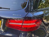 USED 2019 19 MERCEDES-BENZ GLC 2.1 GLC250d AMG Night Edition (Premium Plus) SUV 5dr Diesel G-Tronic+ 4MATIC Euro 6 (s/s) (204 ps) 