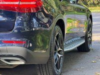 USED 2019 19 MERCEDES-BENZ GLC 2.1 GLC250d AMG Night Edition (Premium Plus) SUV 5dr Diesel G-Tronic+ 4MATIC Euro 6 (s/s) (204 ps) 