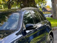 USED 2019 19 MERCEDES-BENZ GLC 2.1 GLC250d AMG Night Edition (Premium Plus) SUV 5dr Diesel G-Tronic+ 4MATIC Euro 6 (s/s) (204 ps) 