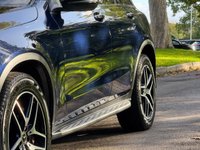 USED 2019 19 MERCEDES-BENZ GLC 2.1 GLC250d AMG Night Edition (Premium Plus) SUV 5dr Diesel G-Tronic+ 4MATIC Euro 6 (s/s) (204 ps) 